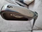 Callaway Big Bertha x-12 ijzer 5, Sport en Fitness, Golf, Gebruikt, Callaway, Club, Ophalen