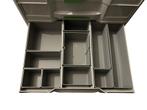festool systainer 3 sort 3 inzetbakjes, Doe-het-zelf en Verbouw, Gereedschapskisten, Ophalen of Verzenden, Nieuw