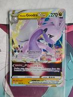Hisuian Goodra VSTAR - Lost Origin 136/196, Ophalen of Verzenden, Zo goed als nieuw, Losse kaart, Foil