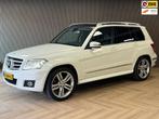Mercedes-Benz GLK-klasse 320 CDI First Edition 4-Matic AUT., Auto's, Mercedes-Benz, Automaat, 1780 kg, Gebruikt, 2000 kg