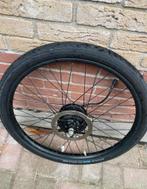 Vanmoof voorwiel x3, Ophalen of Verzenden, Zo goed als nieuw, Algemeen, Wiel