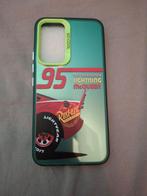 Cars telefoonhoesje samsung a54, Verzenden, Nieuw, Hoesje of Tasje