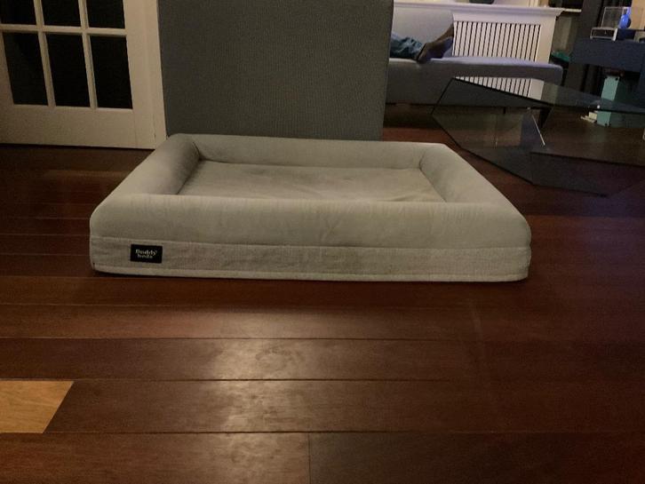 Buddy beds Hondenmand, Dieren en Toebehoren, Hondenmanden, Zo goed als nieuw, Overige, Ophalen