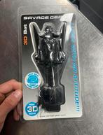 Savage gear 3d bat, Ophalen of Verzenden, Zo goed als nieuw, Overige typen
