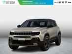 Jeep Avenger Summit 54 kWh | Schuif/Kanteldak | Leder&Winter, Auto's, Jeep, 12 maanden, 394 km, Gebruikt, 156 pk