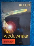 Kluun.

De Weduwnaar., Ophalen of Verzenden, Zo goed als nieuw, Nederland