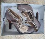 Ruby Shoo Pumps Maat 40 - Nieuwstaat!, Kleding | Dames, Schoenen, Pumps, Overige kleuren, Ruby Shoo, Ophalen of Verzenden