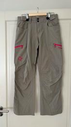 Wandelbroek Norrøna Svalbard, Ophalen of Verzenden, Zo goed als nieuw, Kleding
