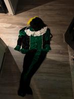 Zwarte Piet Pak, Kinderen en Baby's, Carnavalskleding en Verkleedspullen, Ophalen of Verzenden, Gebruikt, Jongen of Meisje