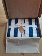 Hamam doek 180 x 180 100% organisch katoen, Ophalen of Verzenden, Nieuw