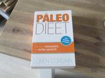 het Paleodieet door Loren Cordain, Ophalen of Verzenden, Nieuw