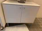 Ikea Badkamermeubel, Huis en Inrichting, Badkamer | Badkamermeubels, Ophalen, Gebruikt, 50 tot 100 cm, Minder dan 100 cm