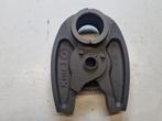 Henco persbek TH32 / 32mm voor mini perstang, Ophalen of Verzenden, Zo goed als nieuw
