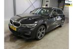 BMW 3-serie Touring 320e M-SPORT ORG.NED / PANORAMADAK / LEE, Automaat, 1998 cc, Gebruikt, 4 cilinders