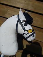 Leuke hobbyhorse hoofdstel tekoop!, Ophalen of Verzenden, Zo goed als nieuw