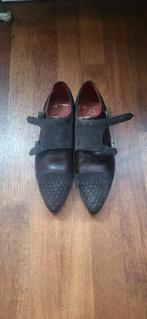 Moderne Nieuwe schoen, Ophalen of Verzenden, Nieuw, Bruin