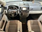 Volkswagen T5 California Comfortline VW 140PK DSG, Automaat, Volkswagen, Bedrijf, Diesel