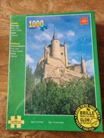 Legpuzzel,  1000 stukjes, Ophalen, 500 t/m 1500 stukjes, Nieuw