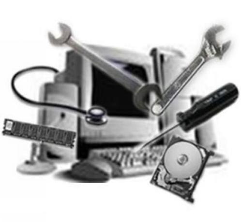 iMac Stuk of defect wij repareren hem, Computers en Software, Apple Desktops, Niet werkend, iMac, SSD, Verzenden