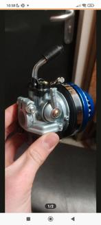 Gloednieuwe Tomos carburateur 16mm, Verzenden, Nieuw, Overige typen