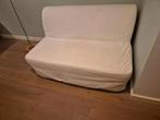 Ikea Lycksele Lovas Slaapbank, Ophalen, Gebruikt, Eenpersoons, 190 cm of minder