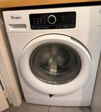 Whirlpool Wasmachine 7kg 1400 toeren 6th Sense, Gebruikt, Ophalen of Verzenden, Voorlader, Kort programma