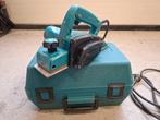 Makita 1902 schaafmachine, Ophalen, Gebruikt, Elektrisch