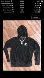 Nike vest m, Ophalen, Zo goed als nieuw