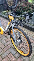 Mooie stadsfiets of iets anders !!, Fietsen en Brommers, Fietsen | Driewielfietsen, Ophalen, Zo goed als nieuw