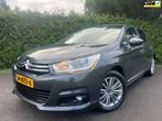 Citroen C4 1.6 VTi Tendance Navi ECC PDC Trekhaak, Voorwielaandrijving, Euro 5, 4 cilinders, Origineel Nederlands