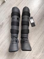 PunchR kickboks scheenbeschermers, maat S, Sport en Fitness, Ophalen of Verzenden, Nieuw, Boksbeschermers