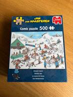 Jan van Haasteren puzzel, Ophalen of Verzenden, 500 t/m 1500 stukjes, Zo goed als nieuw