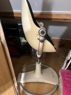 Bloom kinderstoel + accessoires, Ophalen, Gebruikt, Meegroeistoel