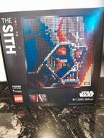 Lego star wars sith art 31200 sealed, Kinderen en Baby's, Speelgoed | Duplo en Lego, Ophalen of Verzenden, Nieuw