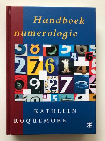 Handboek numerologie beschikbaar voor biedingen