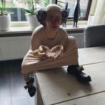 clown, Verzamelen, Ophalen of Verzenden, Gebruikt, Mens