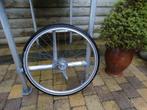 24 26 28 inch voor en achterwielen, Ophalen of Verzenden, Gebruikt