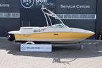 Sea Ray 185 Sport, Ophalen, Gebruikt, Binnenboordmotor, 200 pk of meer