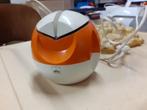 messenslijper SHG MS 567 space age design jaren 70 retro, Gebruikt, ?, ?, ?