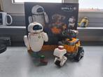 Lego disney sets, Kinderen en Baby's, Speelgoed | Duplo en Lego, Ophalen, Nieuw, Complete set, Lego