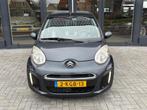 Citroen C1 1.0 Nieuwe apk Airco 5 deurs Nap, Voorwielaandrijving, Euro 5, Stof, Gebruikt
