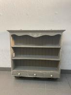 Brocant muurkastje, Huis en Inrichting, Kasten | Wandmeubels, Ophalen, Gebruikt, Minder dan 150 cm, Minder dan 25 cm