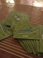 35 Voetbal plaatjes Plus  Ongeopend, Plus, Ophalen of Verzenden