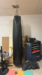 Boks zak, Ophalen, Gebruikt, Bokszak