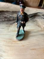 Algemeine SS figuur WW2 Elastolin, Ophalen of Verzenden, Landmacht, Nederland