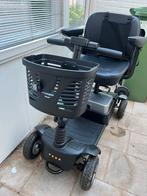 Scootmobiel Vivo 4 incl accessoires, Diversen, Ophalen of Verzenden, Zo goed als nieuw, 10 km/u of minder