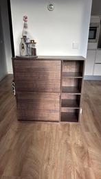Sideboard or Dressoir, Overige materialen, 50 tot 100 cm, Zo goed als nieuw, 25 tot 50 cm