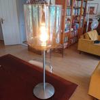 Harco Loor Design vloer/tafellamp, Huis en Inrichting, Lampen | Vloerlampen, Ophalen of Verzenden, Zo goed als nieuw, Minder dan 100 cm