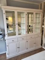 Buffet kast, Ophalen, Gebruikt, 200 cm of meer, 25 tot 50 cm
