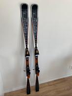 Elan ski’s 168, Overige merken, 160 tot 180 cm, Gebruikt, Ophalen of Verzenden